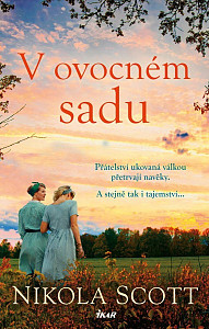 V ovocném sadu