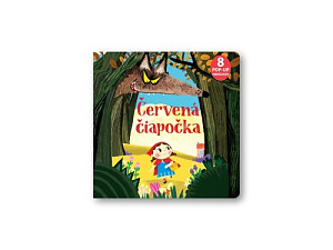 Červená čiapočka