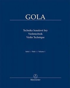 Technika houslové hry