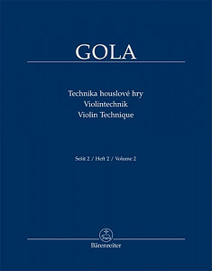 Technika houslové hry