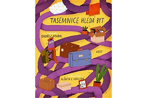 Tasemnice hledá byt