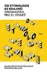 Od etymologie ke krajině