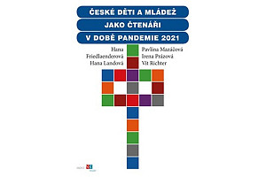 České děti jako čtenáři v době pandemie 2021