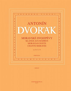 Moravské dvojzpěvy