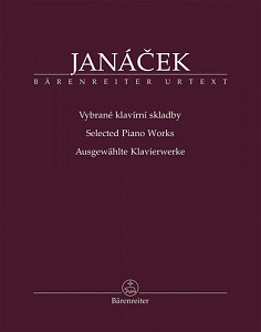 Vybrané klavírní skladby