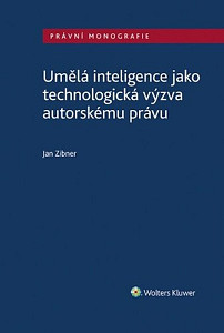 Umělá inteligence jako technologická výzva autorskému právu