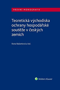 Komparativní ekonomika - historické, kategoriální a teoretické fundamenty, komparativní metodologie
