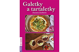 Galetky a tartaletky