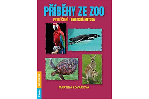 Příběhy ze zoo