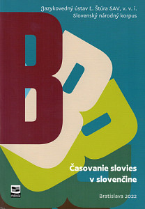 Časovanie slovies v slovenčine