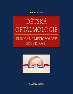 Dětská oftalmologie