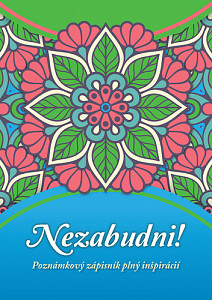 Nezabudni!