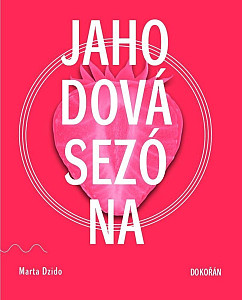 Jahodová sezóna