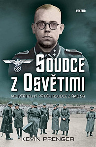 Soudce z Osvětimi