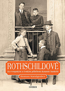 Rothschildové