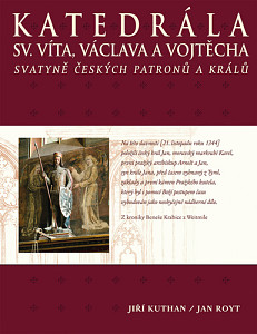 Katedrála sv. Víta, Václava a Vojtěcha