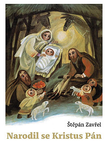 Narodil se Kristus Pán