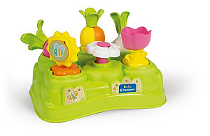 Vkládačka Barevná zahrada