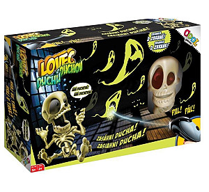 Cool Games Lovec duchů 2-pack