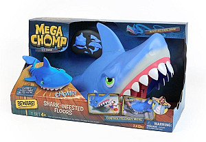 Mega Chomp Žralok