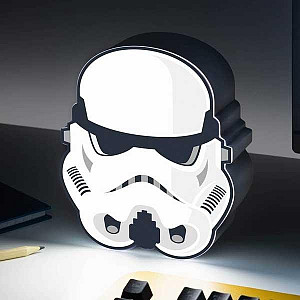 Box světlo Star Wars - Stormtrooper