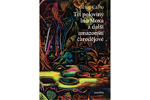 Tři poloviny Ino Moxa a další amazonští čarodějové