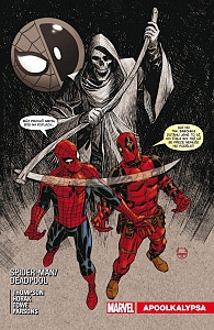 Spider-Man/Deadpool Apoolkalypsa