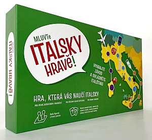 Mluvte Italsky Hravě!