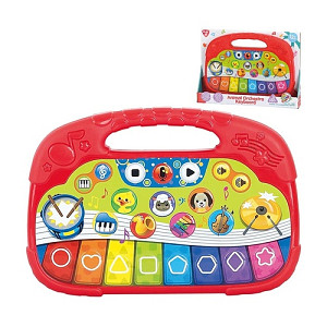 Pianko Zvířátka pro nejmenší