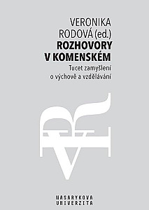 Rozhovory v Komenském