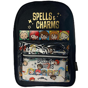 Harry Potter batoh Kawai