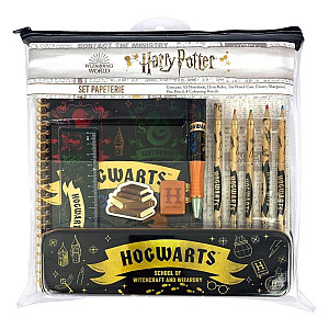 Harry Potter set v pouzdru