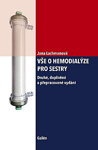 Vše o hemodialýze pro sestry