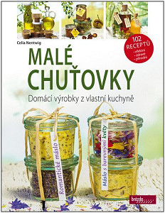 Malé chuťovky