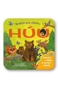 Koukni pod okénko HÚÚ