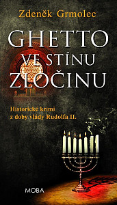 Ghetto ve stínu zločinu