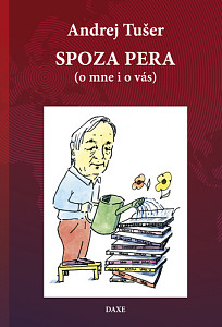 Spoza pera