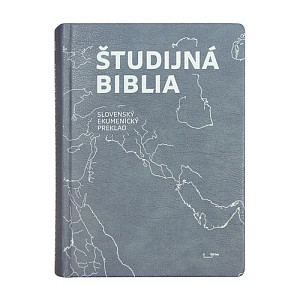 Študijná Biblia