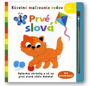 Prvé slová