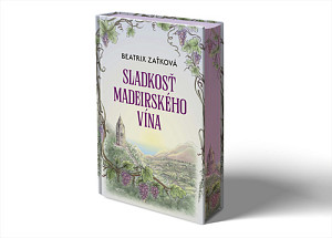 Sladkosť madeirského vína