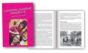 Covideník znuděné kadeřnice