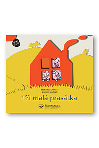 Tři malá prasátka