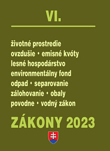 Zákony 2023 VI.