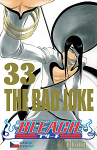 Bleach 33