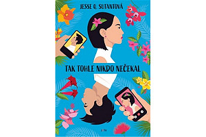 Tak tohle nikdo nečekal