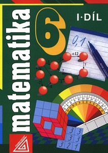 Matematika pro 6. ročník ZŠ, 1. díl