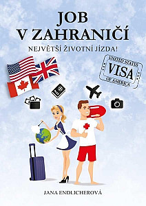 Job v zahraničí
