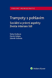 Trampoty s pohlavím