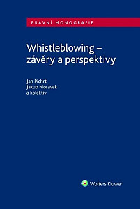 Whistleblowing