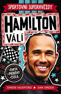 Hamilton válí Sportovní superhvězdy